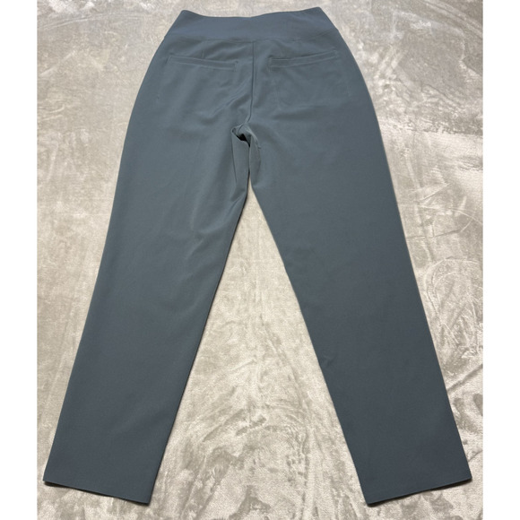 Athleta Womens Endless High Rise Athletic Pant Size 4 Eden Athleisure Stretch - Picture 10 of 11